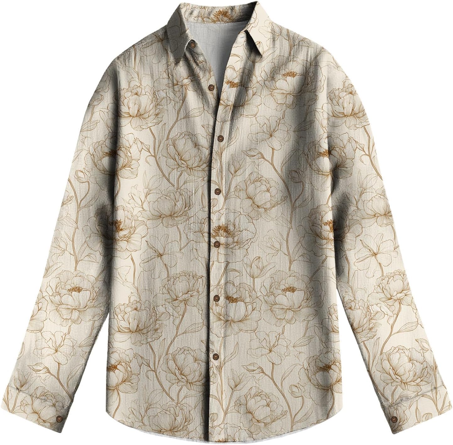 Blouses for Women Dressy Casual Designer Style Long Sleeve Womens Tops Trendy Button Down Womens Shirts